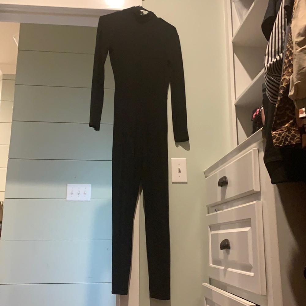 Pretty little thing ankle length jumpsuit